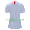 Camiseta de fútbol Estados Unidos Mujer 1ª equipación 2018